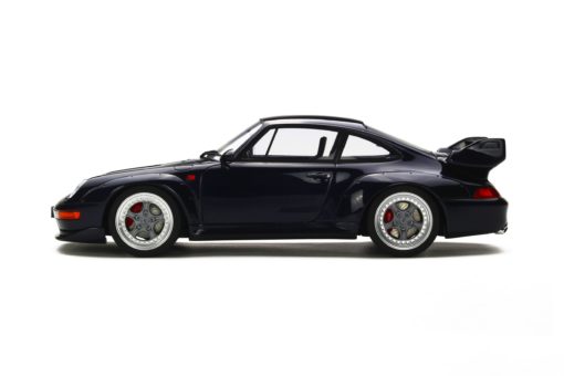 Porsche 911 (993) GT