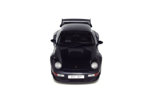 Porsche 911 (993) GT