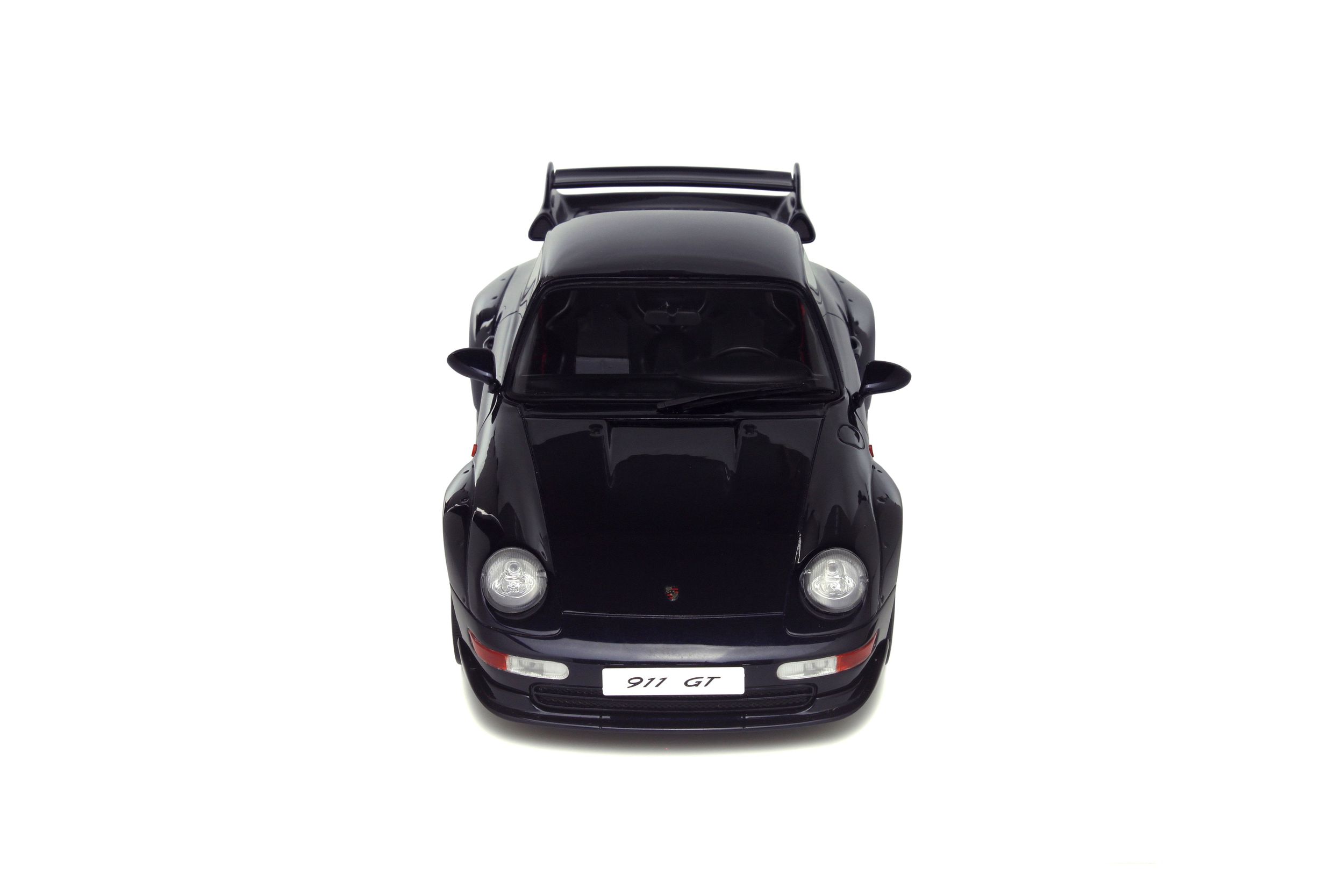 Modélisme Voiture 1/36 Alliage Diecasts Modèles De Voitures Jouets  Véhicules en MétalDouble Porte Pull Back Jouets À Collectionner pour  Porsche 911 GTR (Color : 1) : : Jeux et Jouets