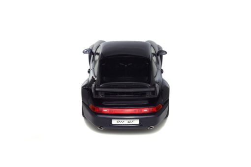 Porsche 911 (993) GT