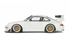 Porsche 911 (993) GT2 Evo