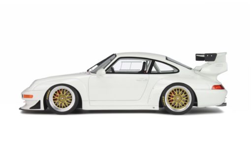 Porsche 911 (993) GT2 Evo