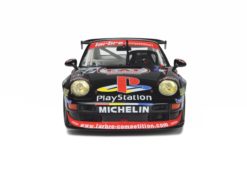 Porsche 911 (993) GT2 Le Mans 1998