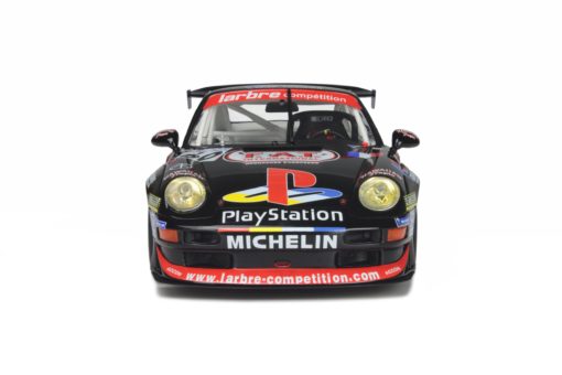 Porsche 911 (993) GT2 Le Mans 1998