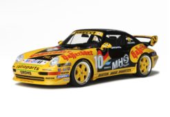 Porsche 911 (993) Supercup