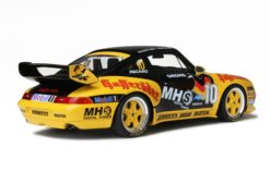 Porsche 911 (993) Supercup