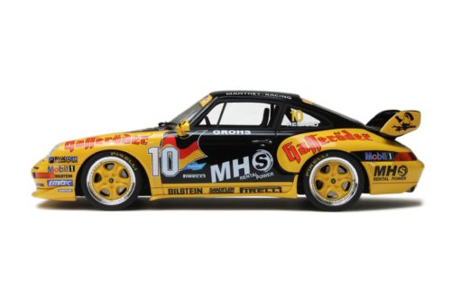 Porsche 911 (993) Supercup