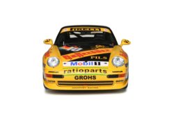 Porsche 911 (993) Supercup