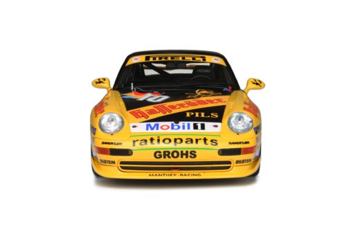 Porsche 911 (993) Supercup