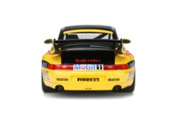 Porsche 911 (993) Supercup