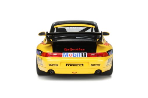 Porsche 911 (993) Supercup