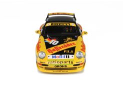 Porsche 911 (993) Supercup
