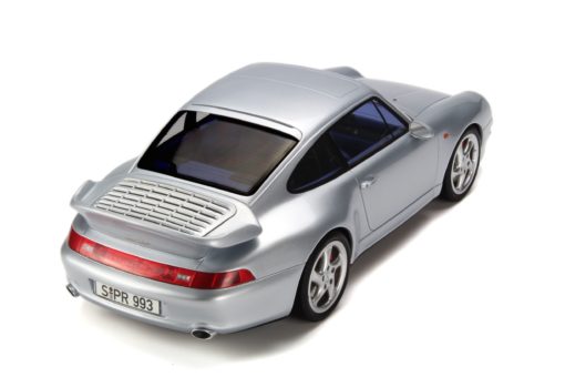 Porsche 911 (993) Turbo