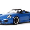 Porsche 911 (997) Speedster