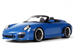 Porsche 911 (997) Speedster