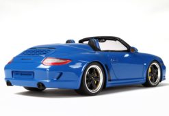 Porsche 911 (997) Speedster