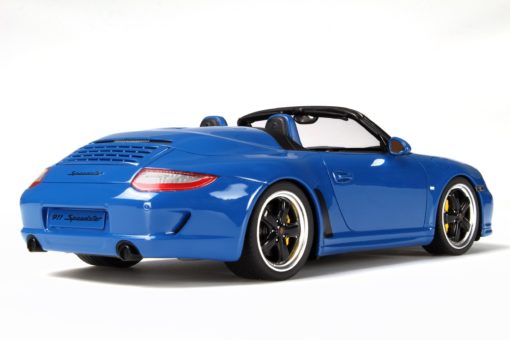 Porsche 911 (997) Speedster