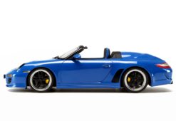 Porsche 911 (997) Speedster