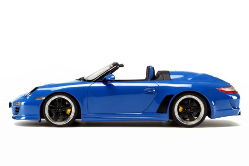 Porsche 911 (997) Speedster