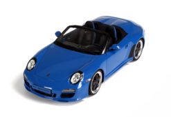 Porsche 911 (997) Speedster