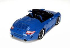 Porsche 911 (997) Speedster