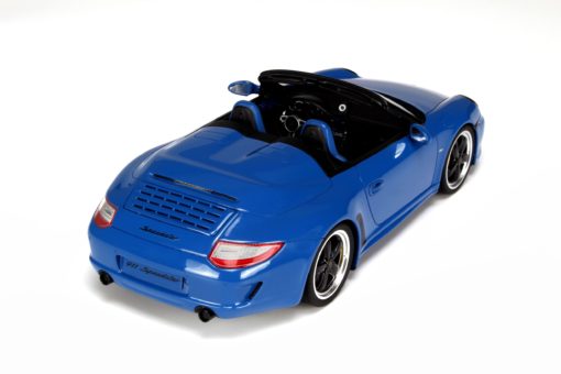 Porsche 911 (997) Speedster