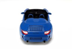 Porsche 911 (997) Speedster