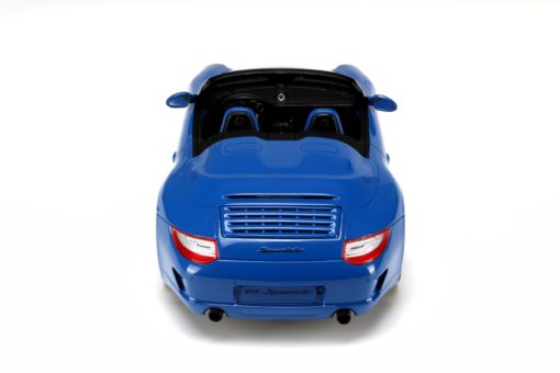 Porsche 911 (997) Speedster