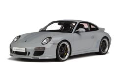 Porsche 911 (997) Sport Classic