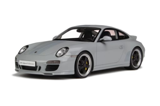 Porsche 911 (997) Sport Classic