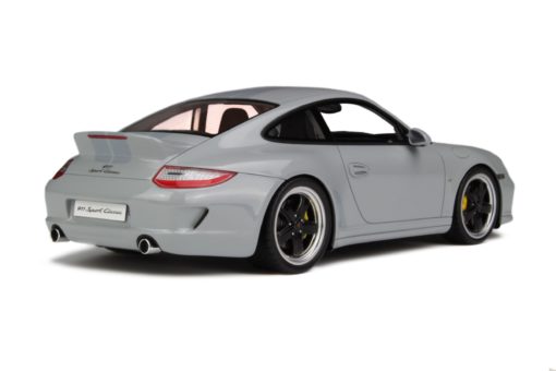 Porsche 911 (997) Sport Classic