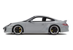 Porsche 911 (997) Sport Classic