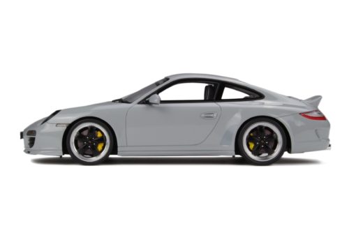 Porsche 911 (997) Sport Classic