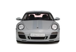 Porsche 911 (997) Sport Classic