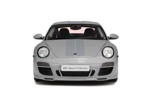 Porsche 911 (997) Sport Classic