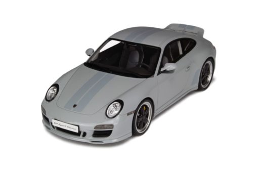 Porsche 911 (997) Sport Classic