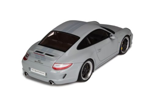 Porsche 911 (997) Sport Classic