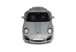 Porsche 911 (997) Sport Classic