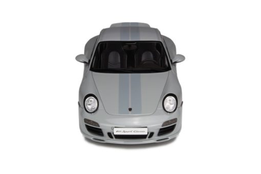 Porsche 911 (997) Sport Classic