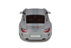 Porsche 911 (997) Sport Classic