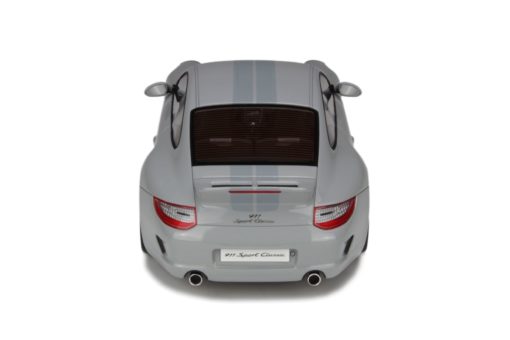 Porsche 911 (997) Sport Classic