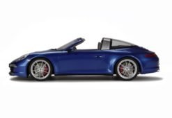 Porsche 911 (991) Targa 4S