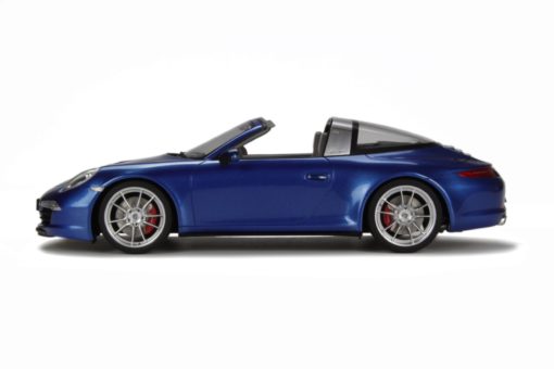 Porsche 911 (991) Targa 4S