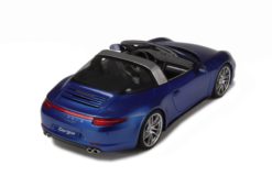 Porsche 911 (991) Targa 4S