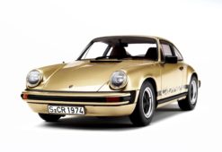 Porsche 911 Carrera 2.7