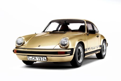 Porsche 911 Carrera 2.7