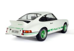 Porsche 911 Carrera 2.7