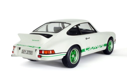 Porsche 911 Carrera 2.7