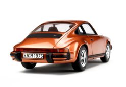 Porsche 911 Carrera 2.7