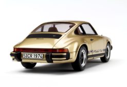 Porsche 911 Carrera 2.7